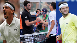 Lorenzo Sonego sfida Taylor Fritz a Cincinnati. Tutti i precedenti tra i due 