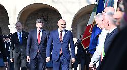Sicurezza come valore per tutti. E così Prisco ringrazia la polizia