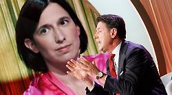 Conte vuole soltanto lo scalpo di Elly Schlein
