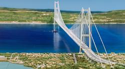 Ponte di Messina, quel salto sullo stretto infrastrutturale del Paese