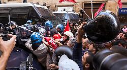 A Montecitorio Prisco smonta le polemiche
