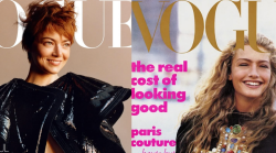 Vogue e il tributo ad Anna Wintour sulla nuova cover, ma il pubblico non apprezza