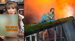 Taylor Swift ha annunciato il suo nuovo album. TS12 si chiamerà The Life of a Showgirl
