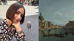 Emily in Paris, via alle riprese a Venezia. Richieste 500 comparse belle, atletiche e di taglia 38