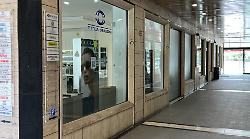 Terni,  maxi colpo con spaccata all'Ottica Dragoni del centro commerciale "Il Polo": rubati oltre 200 occhiali e montature