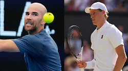 Jannik Sinner sfida Adrian Mannarino per un posto ai quarti di Cincinnati: orario, dove vederlo in tv o streaming e i precedenti