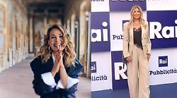 Ballando con le Stelle, ecco con chi vorrebbe ballare Barbara d'Urso, Selvaggia Lucarelli non ci sta. L'indiscrezione