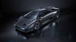 Eccentrica V12, da San Marino con furore
