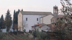 Il prodigio di Costanza al Santuario del Carmine. Quel giorno di 24 anni fa: "Cammino da sola"
