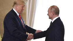 Summit Trump-Putin, come cambia il palinsesto della Rai per seguire lo storico evento