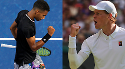 Jannik Sinner, la sfida ai quarti di Cincinnati contro Auger-Aliassime: orario, dove vederla e i precedenti