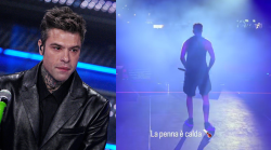 Fedez è una furia sul palco, il nuovo dissing non risparmia nessuno: da Tony Effe a Elodie e Selvaggia Lucarelli. Poi scherza sul matrimonio