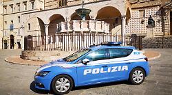 Ubriaco molesta e importuna i passanti in centro storico. Bloccato e poi denunciato per ricettazione