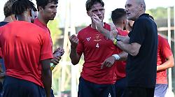 Perugia, 2-0 al Torgiano nel test: doppietta di Matos