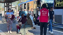 O Roma o Orte... alla velocità di un bradipo