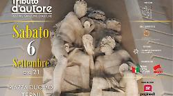 Contest "Terni canta d'autore": ecco chi sono i 20 finalisti. Tutti i nomi e le città di provenienza