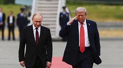 Trump-Putin, niente accordo ma passi avanti per la pace: le reazioni dei leader italiani e le foto più belle dell'incontro