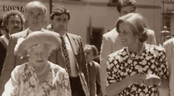 Addio ad Elena Gawronska sorella di Jas e nipote di Frassati presto santo. La Regina madre, la fede, il motorino
