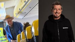 Volo Ryanair in ritardo per aspettare Paolo Ruffini: Sui social scatta la polemica: "Noi comuni mortali avremmo perso l'aereo"