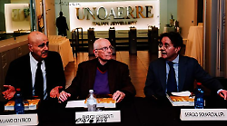 L'arte orafa non ha segreti per Giuliano Centrodi curatore del Museo Orodautore: l'intervista