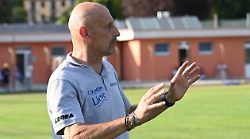 Il Gubbio di Di Carlo inizia con una sconfitta: ko in Coppa Italia contro il Latina (1-0)