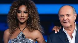 La Ruota della Fortuna si ferma per la partita di Coppa Italia Milan–Bari: ecco quando torna il game show di Canale 5 con Gerry Scotti
