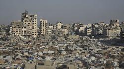 Hamas approva la proposta di cessate il fuoco a Gaza