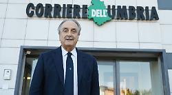 Boranga in campo a 82 anni, il professor Cerulli: "Mente decisiva, può giocare fino a 90"