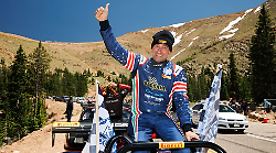 Il Trofeo Fagioli parte a full gas: a Gubbio arrivano Il re della Pikes Peak e un'icona della Formula 1