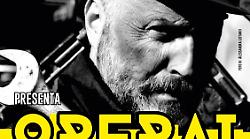 "Operai, storia di un lavoratore italiani", parte dal Calvi festival il mini tour dello spettacolo di Germano Rubbi