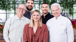 Bake Off Italia, svelato il cast della nuova stagione: ecco chi sono i 16 partecipanti