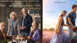 I film più attesi di fine agosto in uscita su Netflix e Prime Video