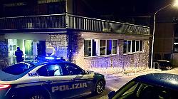 Furto in un centro estetico di Case Bruciate:  ritrovata la cassa distrutta in un parco