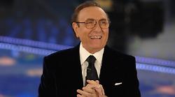Addio Baudo, perché SuperPippo ci manca davvero