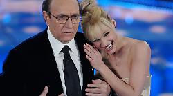 Ho fatto 13, l'omaggio a Pippo Baudo e ai suoi Festival di Sanremo: stasera in tv 20 agosto su Rai 1