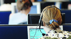 Telemarketing selvaggio, la foglia di fico nel mare di squali