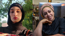 Discriminata per il velo islamico, la titolare di un ristorante di Foligno: "Raja la assumo io"