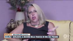 Delitto di Garlasco, i dubbi di Rita Cavallaro sull'impronta "fantasma": "Ne parlano i giornali ma non compare nei verbali". Scontrino del parcheggio e dna nelle unghie di Chiara, non si ferma il dibattito
