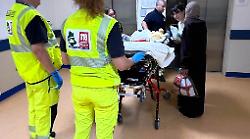 Bimbo palestinese operato a Perugia, il neurochirurgo: "Emozione fortissima"
