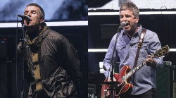 Oasis, ma quale clausola anti-lite? Senti Noel Gallagher: "Liam è fantastico, orgoglioso di lui"
