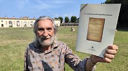 Dedicata alla Costituzione la Mostra del libro antico: la XXV edizione ha il patrocinio della Camera dei Deputati