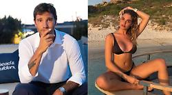 Caroline Tronelli: storia, famiglia e privacy della nuova compagna di Stefano De Martino