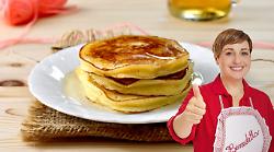Fatto in casa da Benedetta, scopri la ricetta perfetta per preparare i pancake alla ricotta