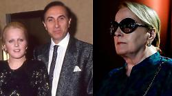 Katia Ricciarelli assente ai funerali di Pippo Baudo: ecco perché 