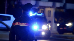 Arrestata 51enne per spaccio di cocaina: l’operazione è scattata dopo un controllo effettuato dai carabinieri su due uomini