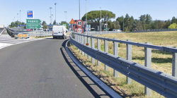 Traffico in tilt sulla A1 tra Orvieto e Fabro per un mezzo pesante in avaria