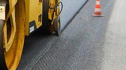 Nuovi mezzi per asfaltare le strade di Foligno, l'investimento da 294 mila euro del Comune
