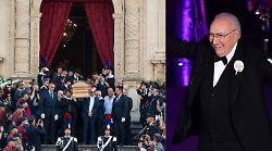 Tutti sintonizzati per l'addio a Pippo Baudo. Successo di ascolti per lo Speciale Tg1 e il programma dedicato
