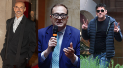 Domenica In, in arrivo Enzo Miccio, Teo Mammuccari e Tommaso Cerno? I rumors su chi affiancherà Mara Venier
