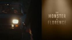 Il mostro di Firenze, il trailer della serie tv Netflix di Stefano Sollima: la data d'uscita